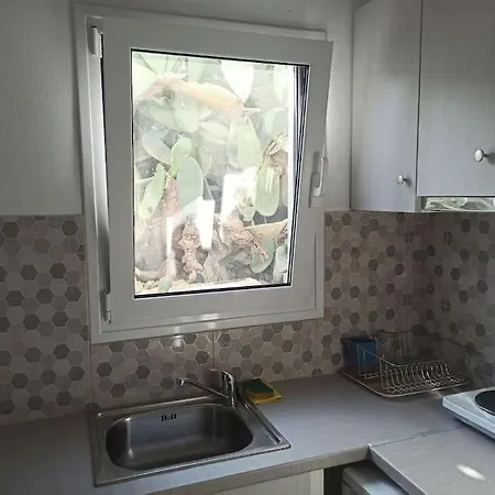 δίκλινο με εξαιρετικό μπαλκόνι