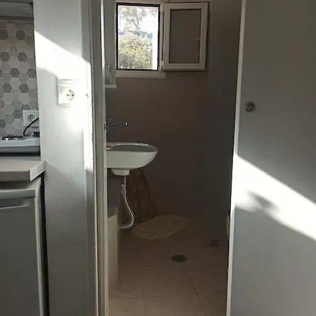 Appartement δίκλινο με εξαιρετικό μπαλκόνι